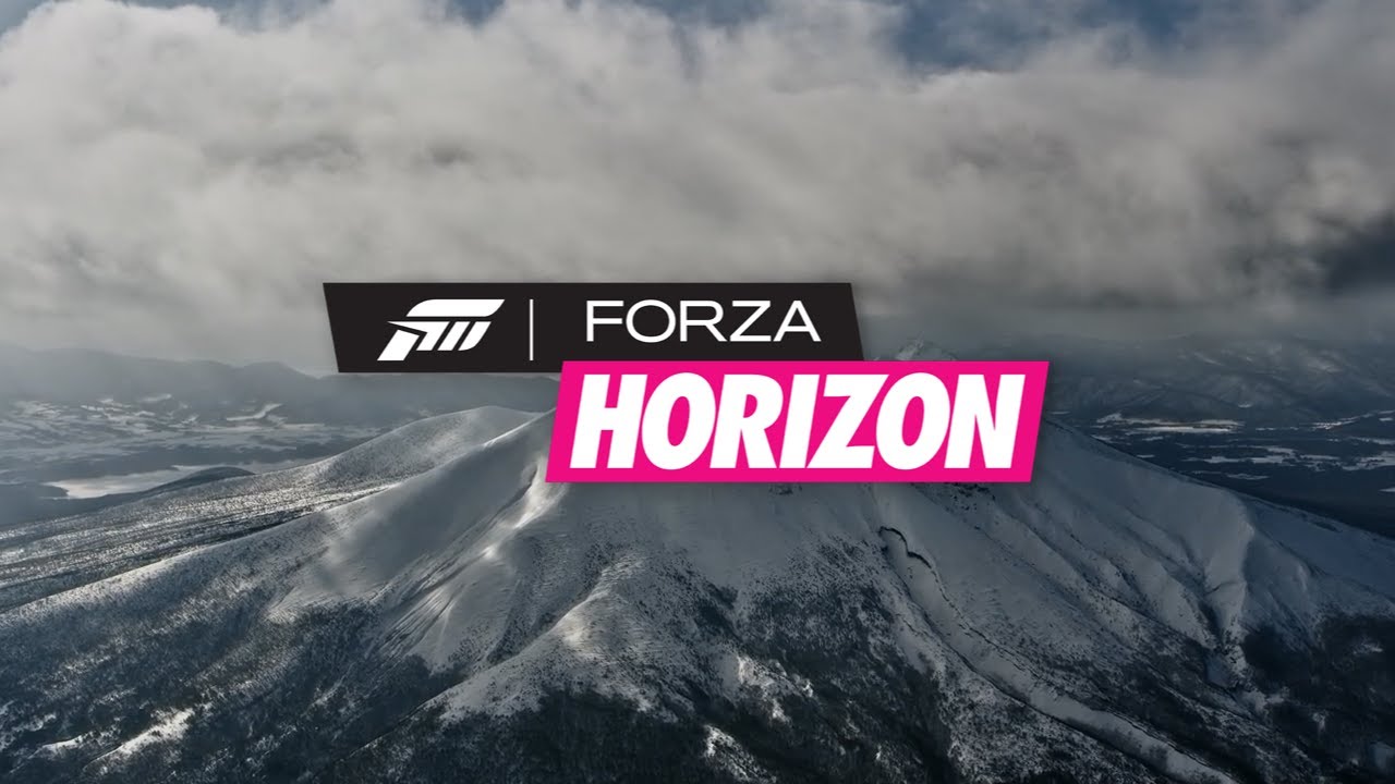 Forza Horizon 6 Bing AI - Forza Miscellaneous - Official Forza