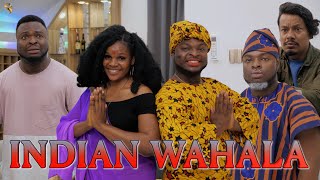 Download Lagu AFRICAN HOME: INDIAN WAHALA MP3