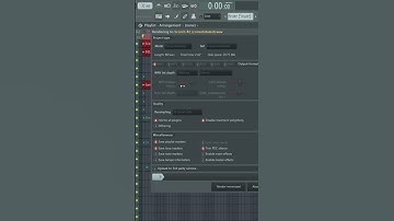 Speed Up Workflow with These Hot Keys #flstudio #musiccreation #beatmaker #tipsandtricks #automation