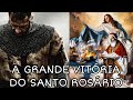 07 de OUTUBRO 2026 VITORIA PARA O BRASIL ATRAVÉS DO ROSÁRIO
