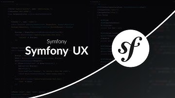 Symfony 7 : Symfony UX
