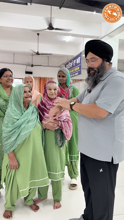 ਤੀਆਂ ਦੇ ਤਿਉਹਾਰ ਲਈ ਸਾਡੀਆਂ ਮਾਵਾਂ-ਭੈਣਾਂ ਵੱਲੋਂ ਇੱਕ ਜ਼ਰੂਰੀ ਬੇਨਤੀ