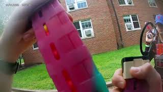 P33P's POV - Survival Fest HvZ 2026 Mission 1