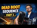 Dead boot sequence Advance mobile repairing institute Chhattisgarh 