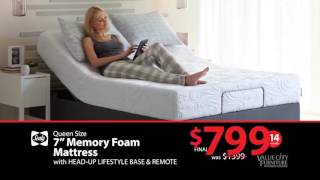 Value City NJ New Year's Mattress Sale