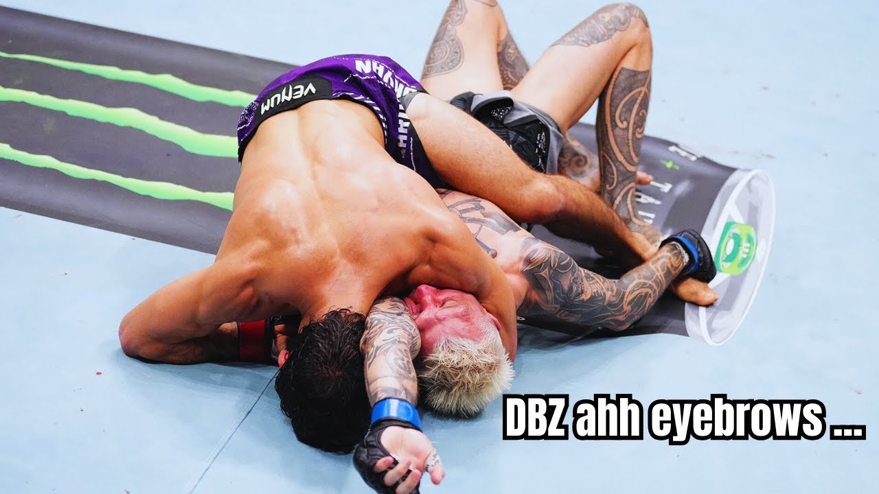 Царукян против Хукера в двух словах