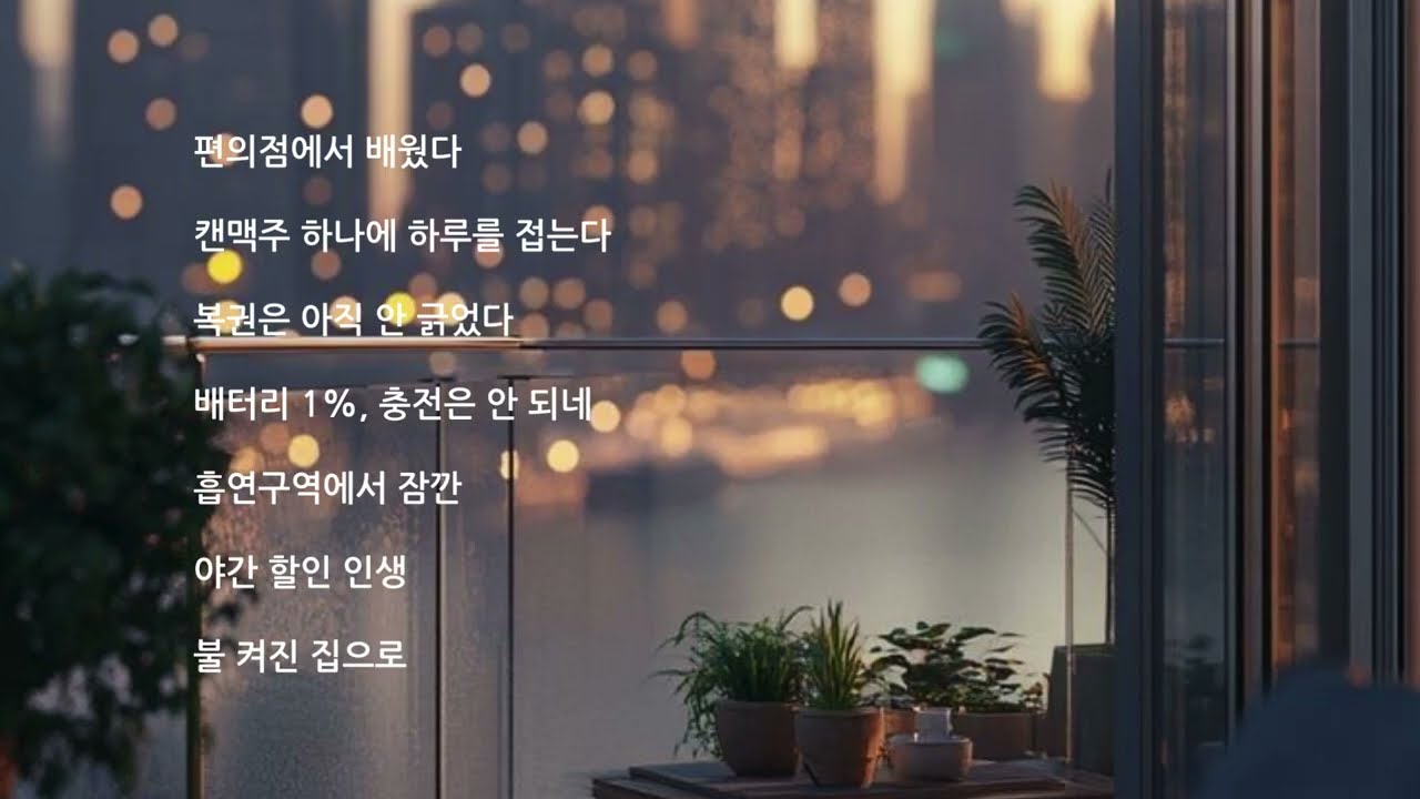 남성 다큐 트로트 /K-Pop #하늘꿈 #남성 다큐 트로트 #트로트 #감성트로트 #ballad