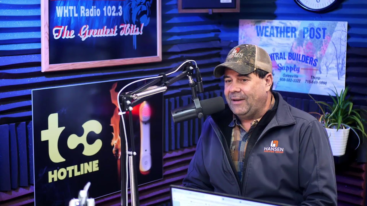 Open House With Hansen Real Estate Group.