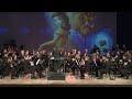 Highlights from beauty and the beast  arr john moss