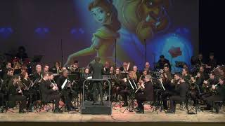 Highlights from Beauty and the Beast - arr. John Moss