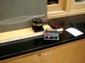 Standing waves generated by string vibration explanation