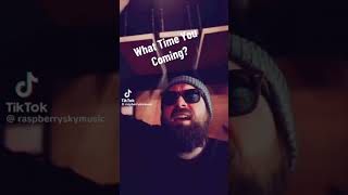 Silk-Meeting In My Bedroom Challenge - Tiktok 