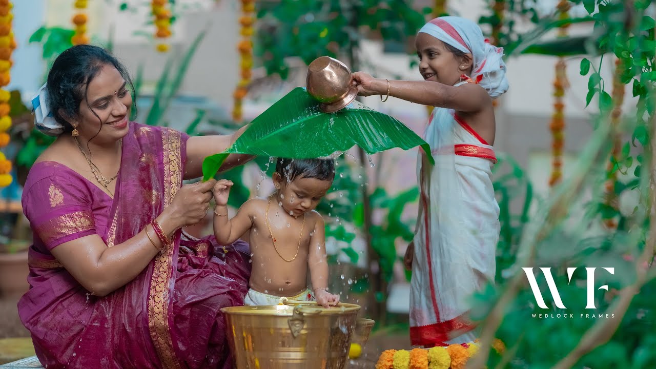 Yokshitha  Baby Shower 2026