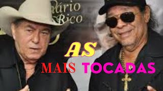 as mais tocadas milionário e Jose rico -SUCESSO milionário e Jose rico