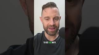 How CBD can IMPROVE your Life