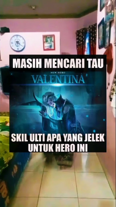 Story wa 30 Detik || Story wa Mobile Legends || Story wa sedih