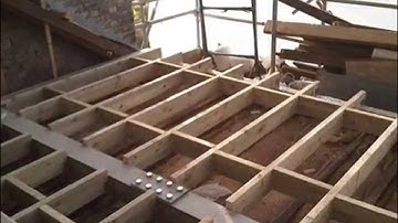 Rigas Builders Loft Conversion From Start to Finish Process