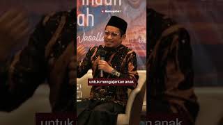 3 Pondasi Utama Kesuksesan Santri - Rumaysho TV  #ustadzmuhammadabduhtuasikal