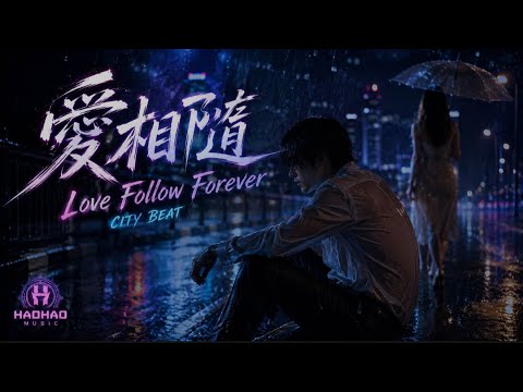 👉愛相隨｜全新 R&B Ver.｜原唱 周華健｜Hao AI Cover｜
