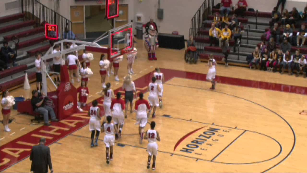 Detroit Women's Basketball Highlights vs. St. Bonaventure YouTube