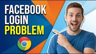 How To Fix Google Chrome Facebook Login Problem (Easy Guide) screenshot 3