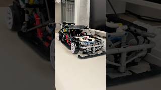 Drift Car Lego Technic