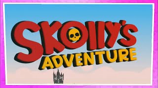 Soft thoughts on Skolly's Adventure.