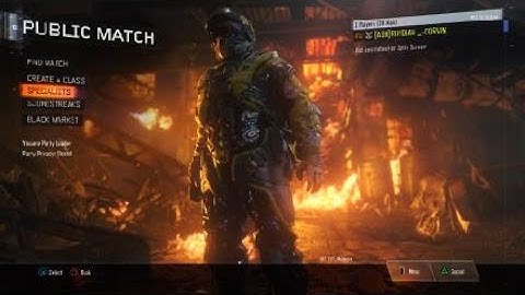 Random Class Generator Challenge - Rhydian Series - Episode 1 - Set up preview