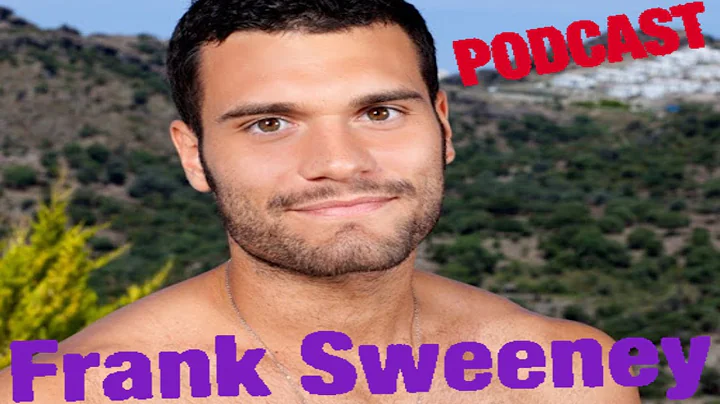 #34: The Real World's Frank Sweeney