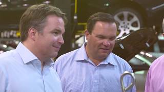 SONS Auto Group-A Family Tradition