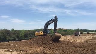 Built for the Toughest Jobs: Rockland Heavy Duty Bucket in Action