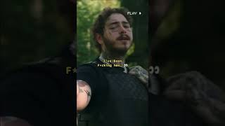 Post Malone - rockstar (ft. 21 Savage) | Who Remembers When Post Malone Said… 💔 Resimi