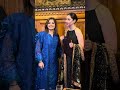 Pakistani Star Mahira Khan Honoured in UK Parliament for Contributions to showbiz industry