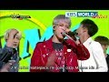 SF9 - MAMMA MIA [Music Bank / 2018.03.30]