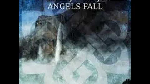 Breaking Benjamin - Angels fall (HIGHER PITCH)