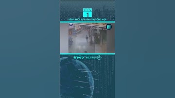 Ấn Độ phẫn nộ với vụ tạt axit nữ sinh 17 tuổi | VTC1