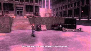 Prototype 2! Walkthrough Pt.37 "Murder your Maker!"