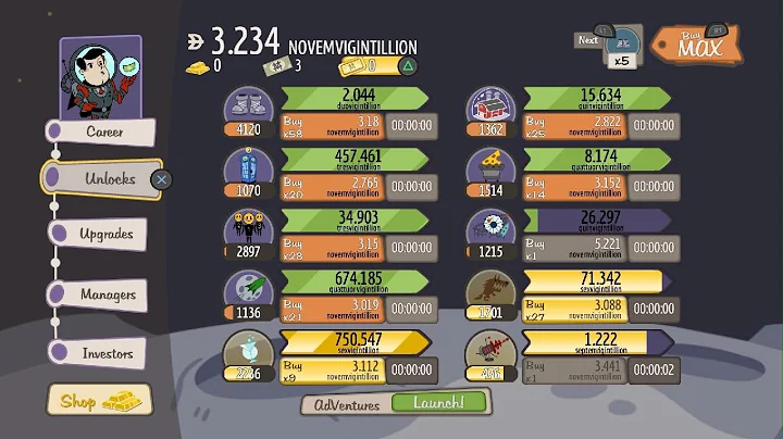 AdVenture Capitalist_20251021110124 #adventurecapitalist #sj2smoothadventurecapitalist #sj2smooth