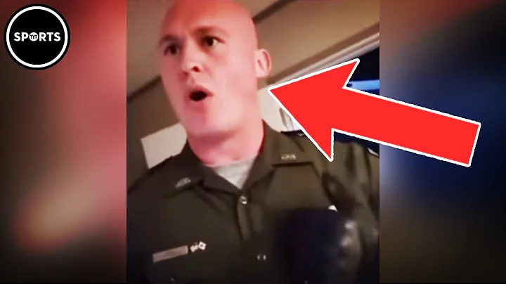 This Cop Is The Face Of Police Corruption