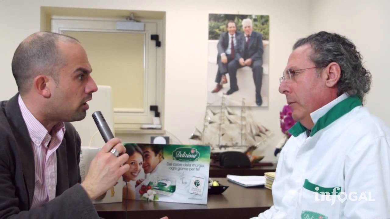 GAL Caseificio Delizia