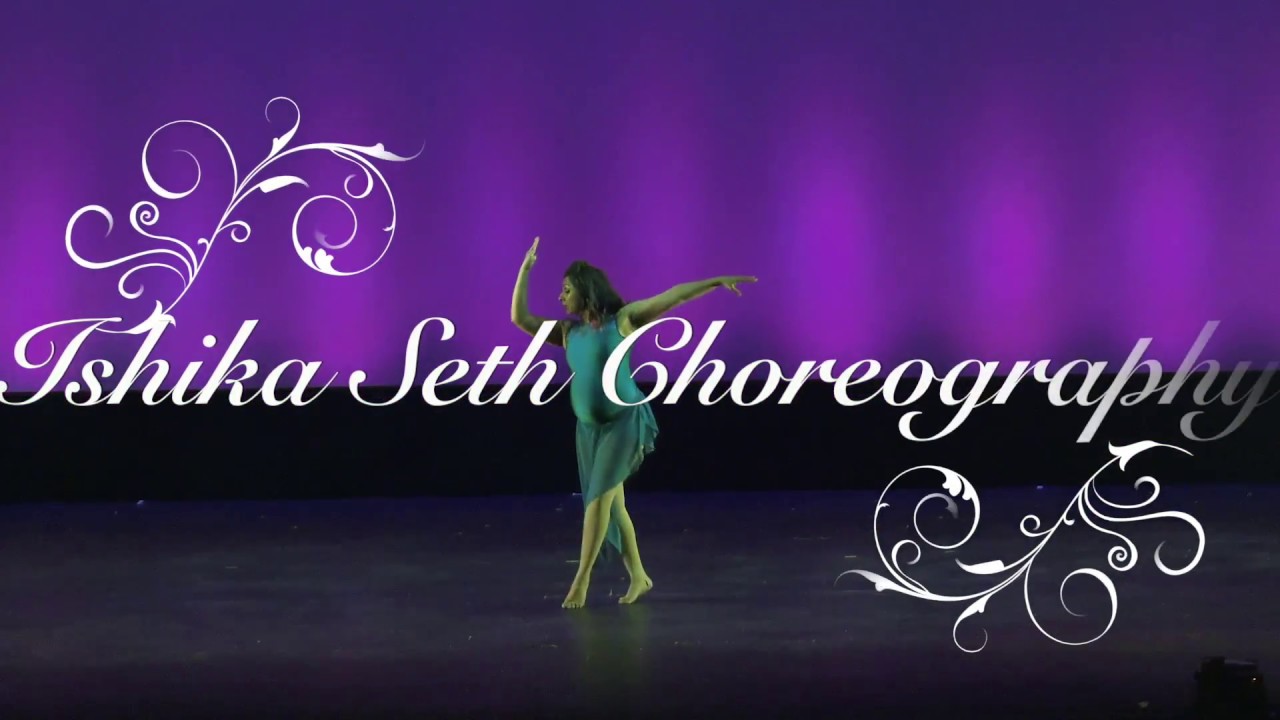 O Ri Chiraiya Ishika Seth Choreography Contemporary Mona Khan Company By Mona Khan Company