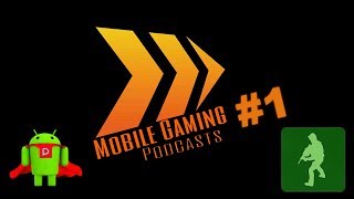 MoGa Podcasts #1 - Reiz an Ego-Shootern mit PerkkiX &amp; DuesiBS