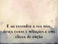 Samuel Mariano Um Homem Um Tanque Uma Cama