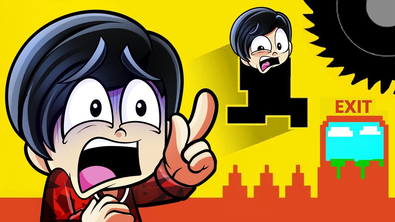 ODIO ESTE JUEGO TONTO que NO DEJA DE TROLLEARME!! 😡 💀 | Level Devil | Karim Juega