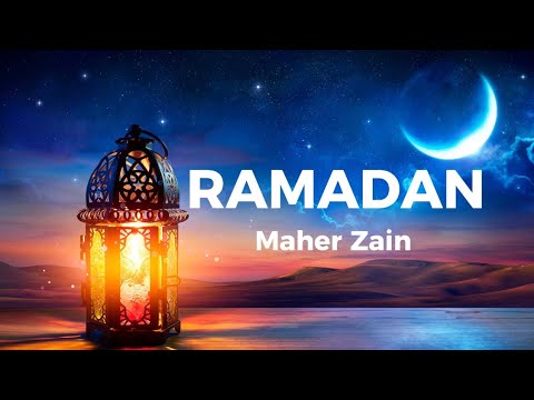 Maher Zain-Ramadan (English