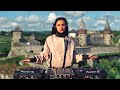 Korolova - Live @ Kamianets-Podilskyi, Ukraine / Melodic Techno & Progressive House Mix