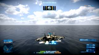 Jet Roadkill Multikill