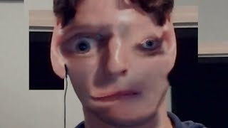 Jerma Real Voice Compilation 2020