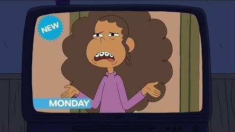 CN 4.0 Promo | Clarence Premiere Week (January 18-22, 2016)