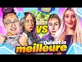 Qui est la meilleure joueuse sur fortnite  xyliamelaria